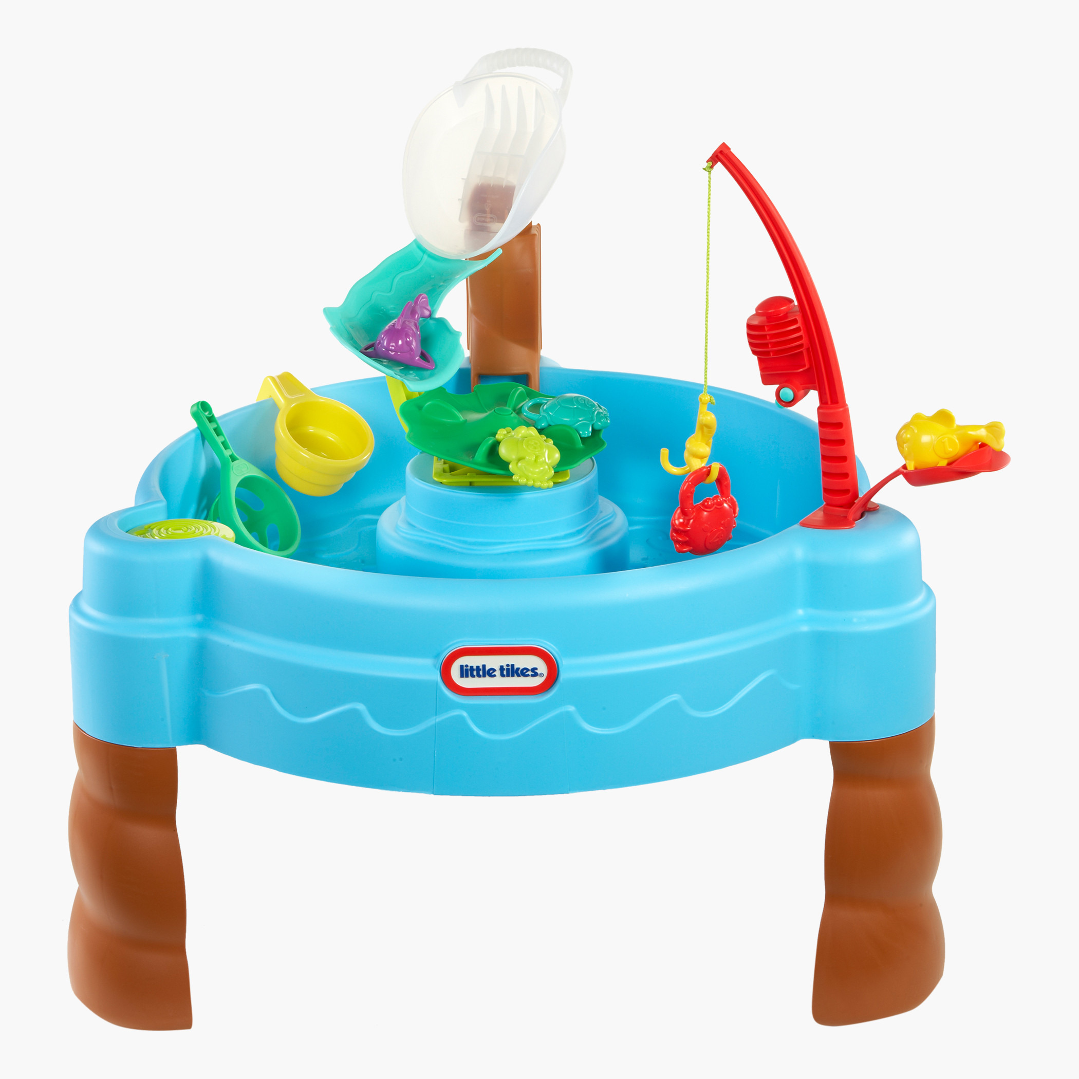 Little tikes sales fish