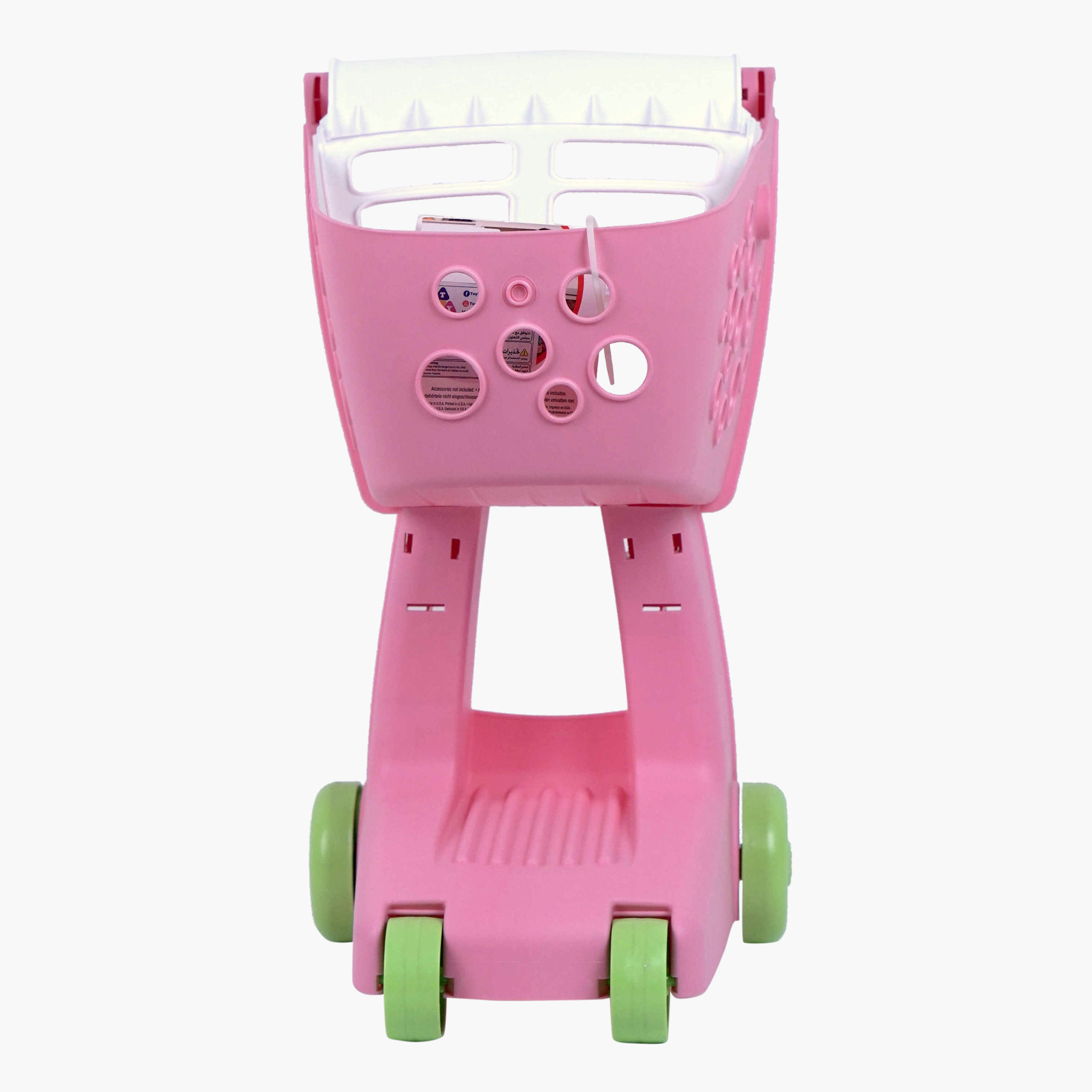 little tikes Little Shopping Cart-toys-roleplay-householdsets-image-1