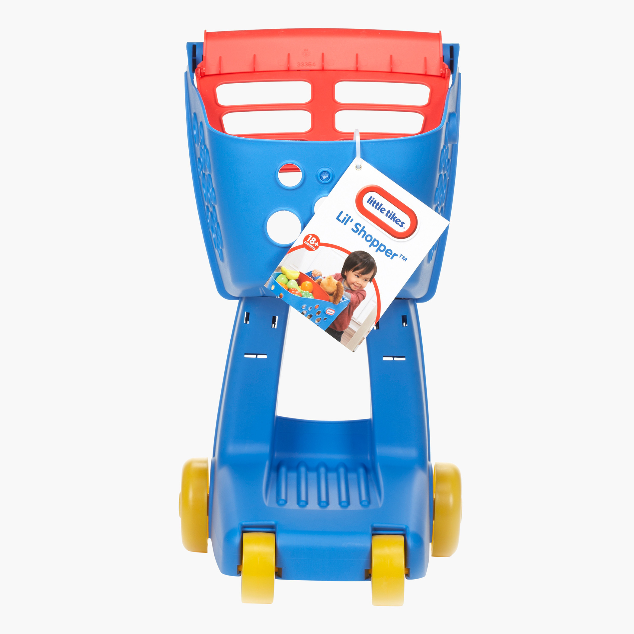 Little tikes little shopper on sale