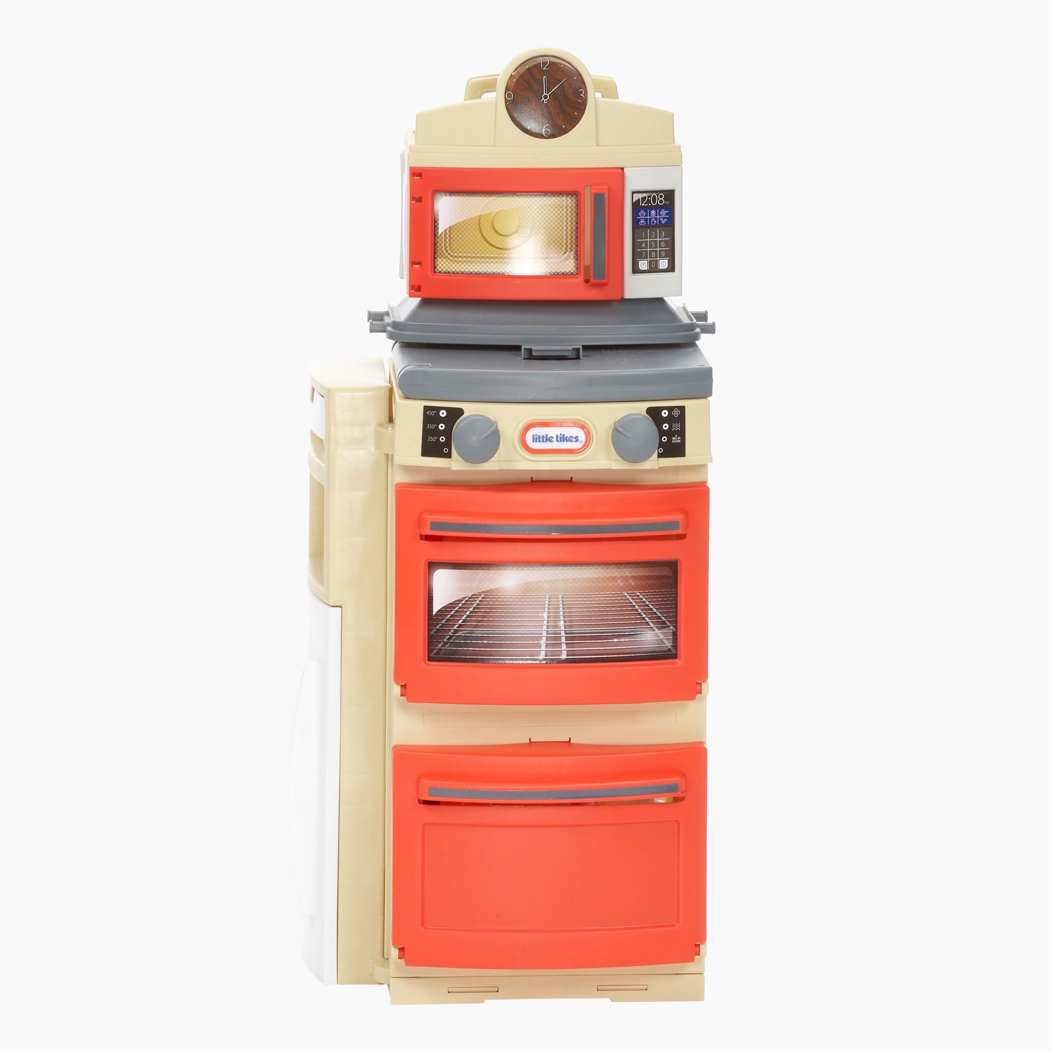 little tikes Cook and Store Kitchen Playset-toys-roleplay-kitchensets-image-14