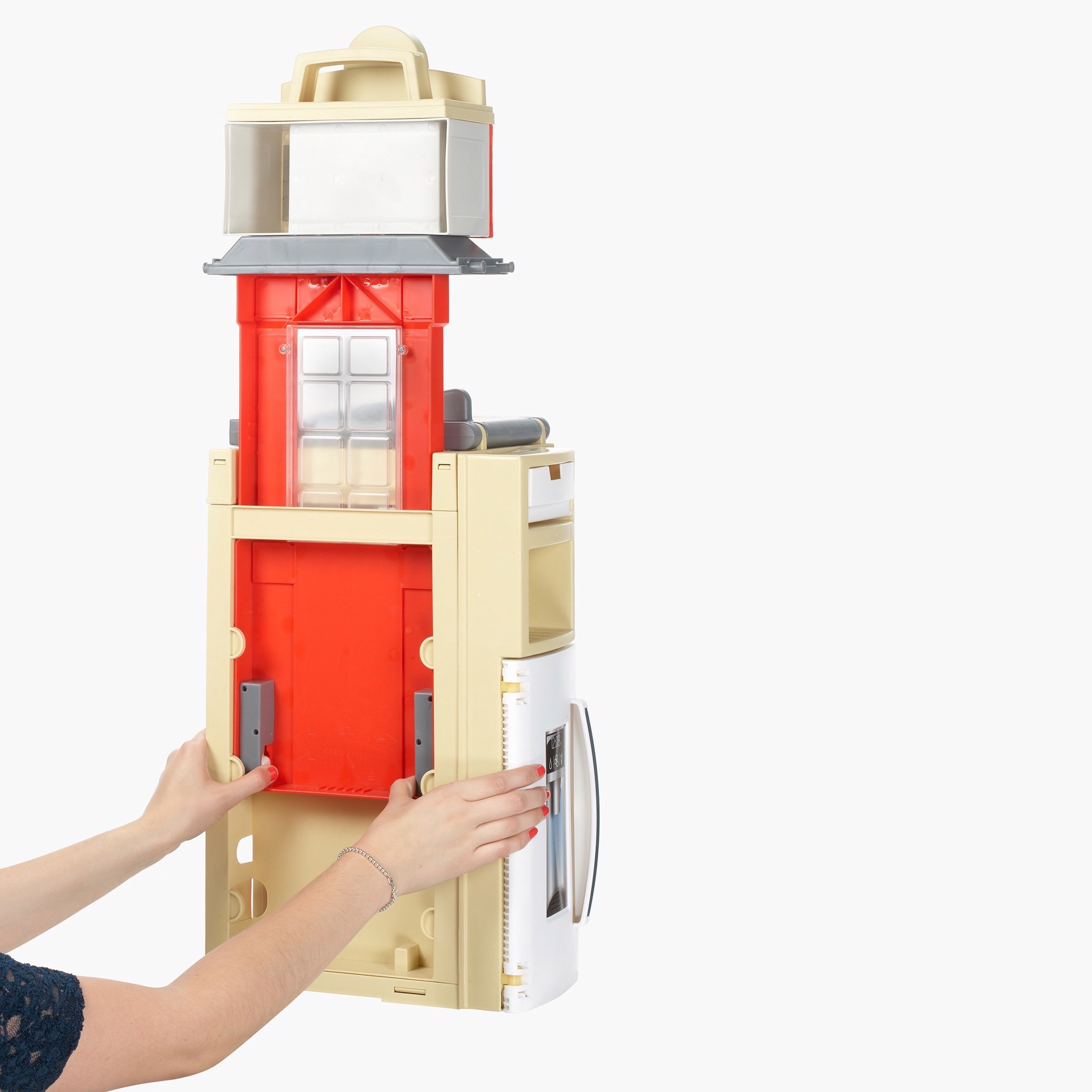 little tikes Cook and Store Kitchen Playset-toys-roleplay-kitchensets-image-17