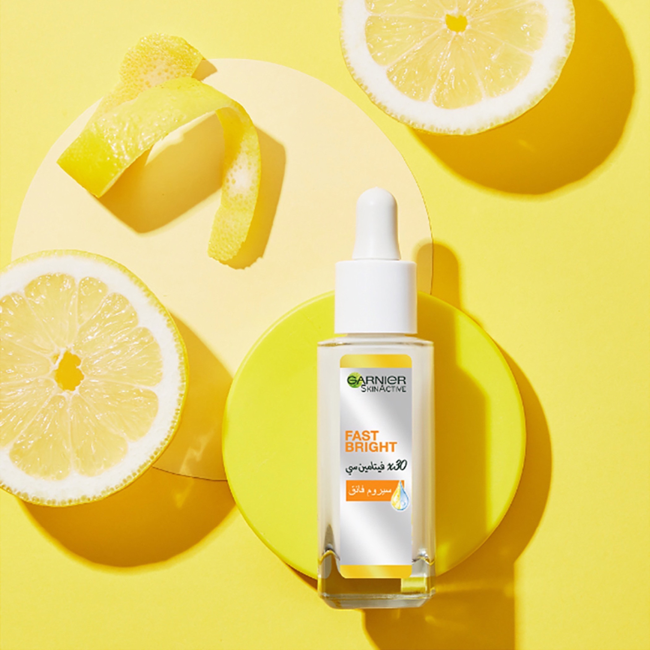 Garnier SkinActive Fast Bright 30x Vitamin C Booster Serum - 30 ml-beautyandpersonalcare-skin-treatmentsandserums-image-8