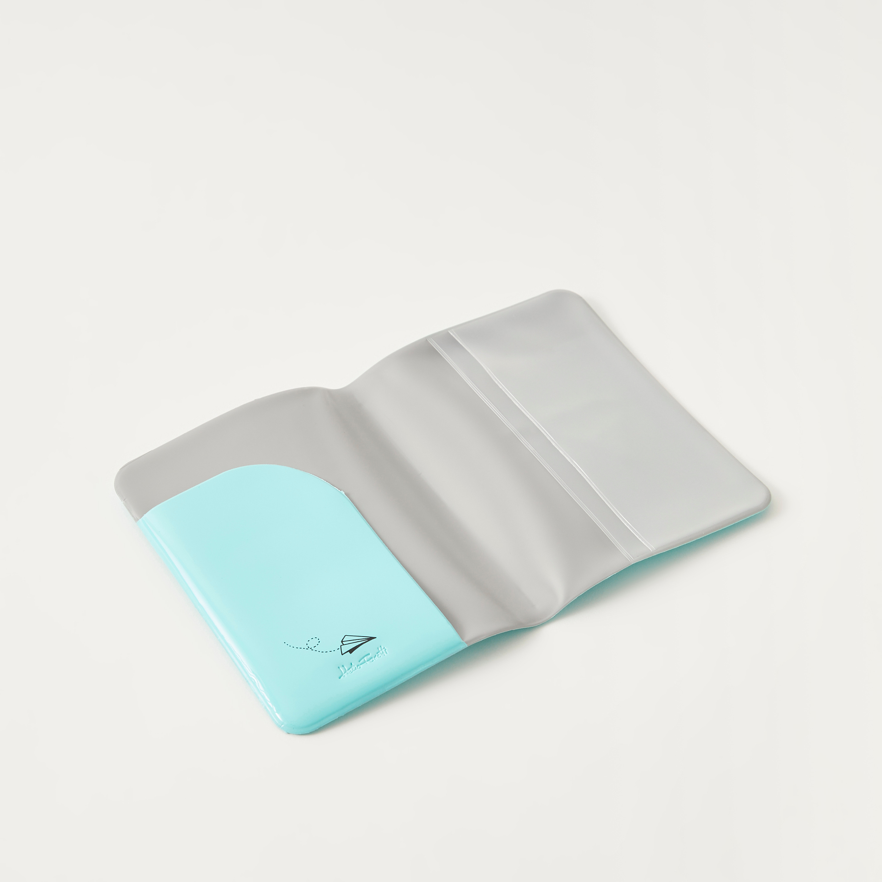 Findz Slogan Print Passport Cover-travel-accessories-image-4