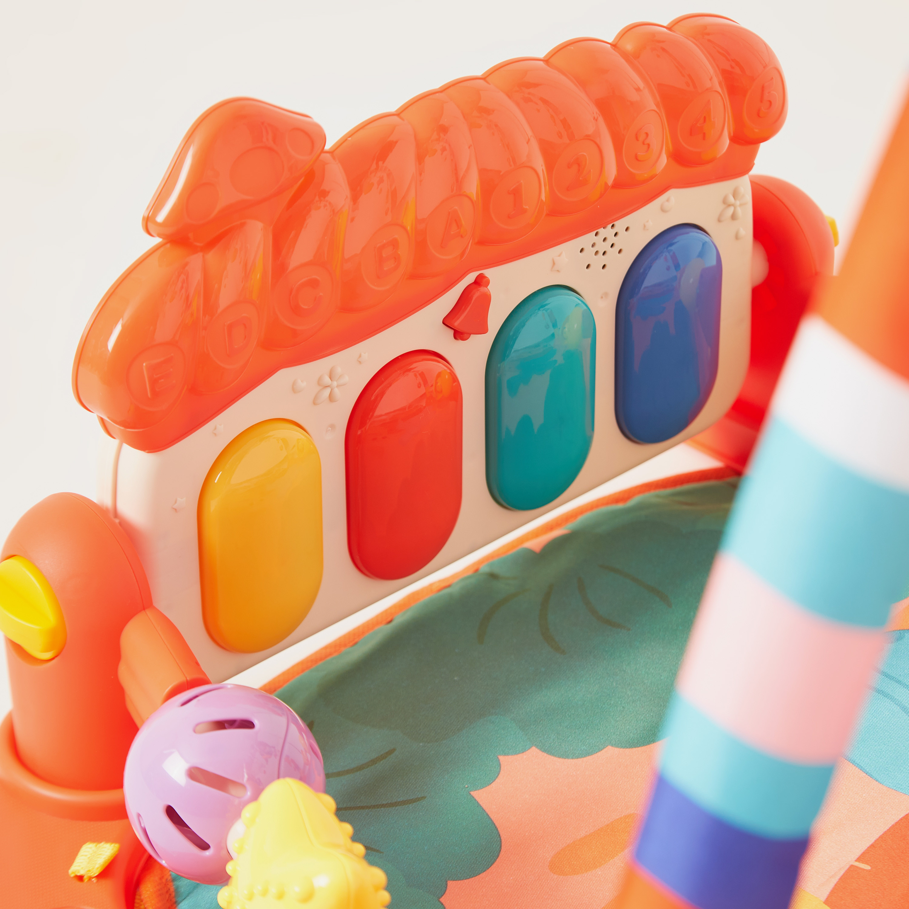 Huanger Piano Fitness Rack-baby-infantactivity-playpensandplaymats-image-6