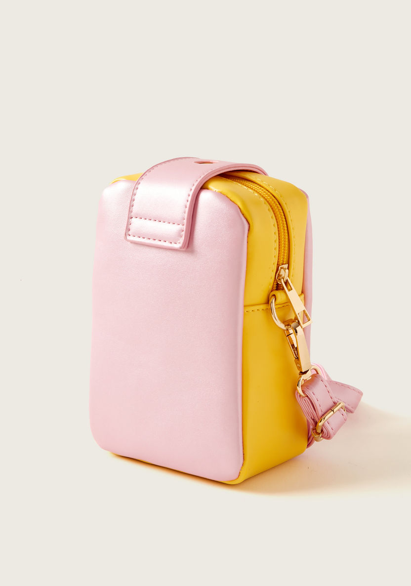 Charmz Sling Bag with Detachable Strap-Bags and Backpacks-image-2