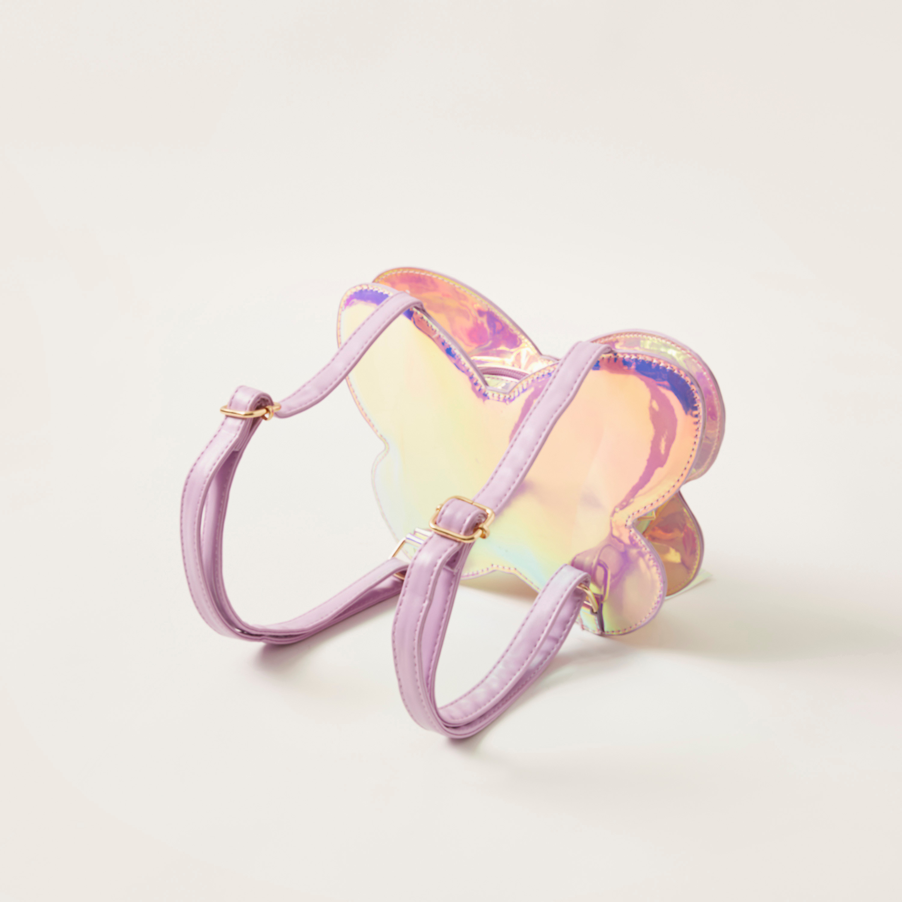 Charmz Butterfly Backpack with Adjustable Straps-girls-accessories-bags-image-3