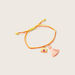 Charmz Applique Detail Bracelet-Jewellery-thumbnail-0