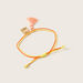 Charmz Applique Detail Bracelet-Jewellery-thumbnail-2