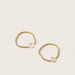 Charmz Embellished Bracelet - Set of 2-Jewellery-thumbnail-0