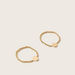 Charmz Embellished Bracelet - Set of 2-Jewellery-thumbnail-3
