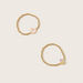 Charmz Metallic Beaded Bracelet with Accent Detail - Set of 2-Jewellery-thumbnail-3