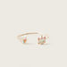 Charmz Cuff Bracelet - Set of 2-Jewellery-thumbnail-2