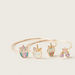 Charmz Cuff Bracelet - Set of 2-Jewellery-thumbnail-3