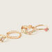 Charmz Embellished Ring - Set of 4-Jewellery-thumbnail-3