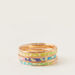 Charmz Printed Bangle - Set of 6-Jewellery-thumbnail-0
