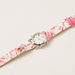 Charmz All-Over Print Wristwatch with Studded Detail-Watches-thumbnail-1