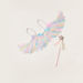 Charmz Feather Wings and Princess Wand Set-Girls-thumbnail-0