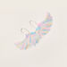 Charmz Feather Wings and Princess Wand Set-Girls-thumbnail-2