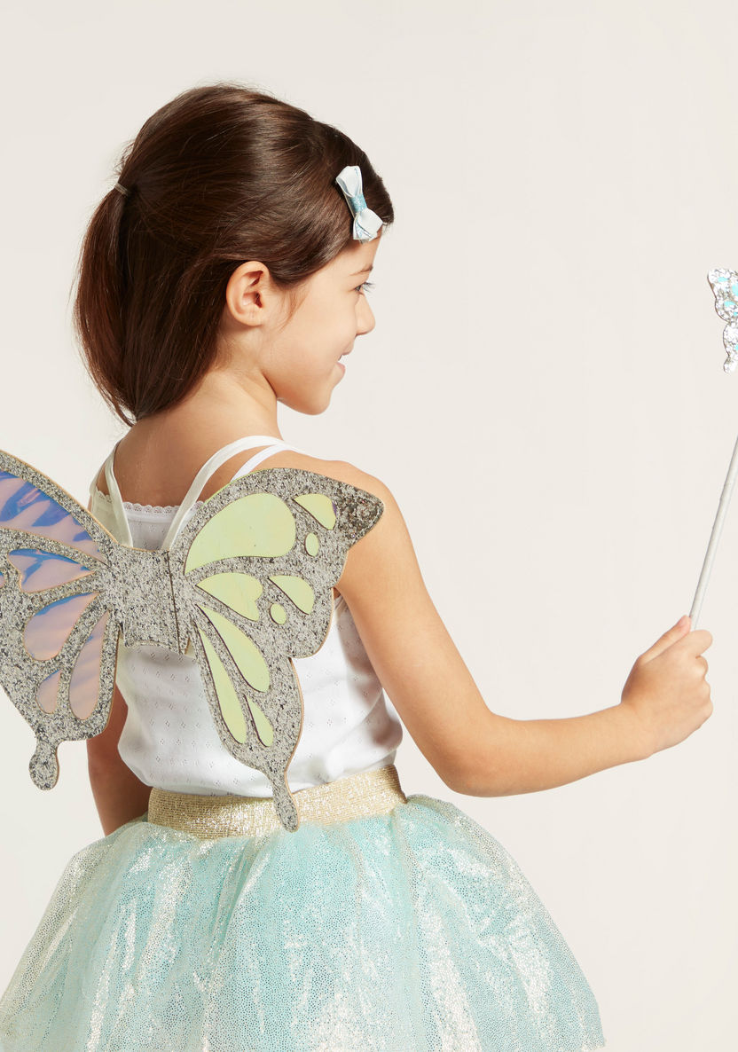 Charmz Embellished Wings and Wand Set-Girls-image-3