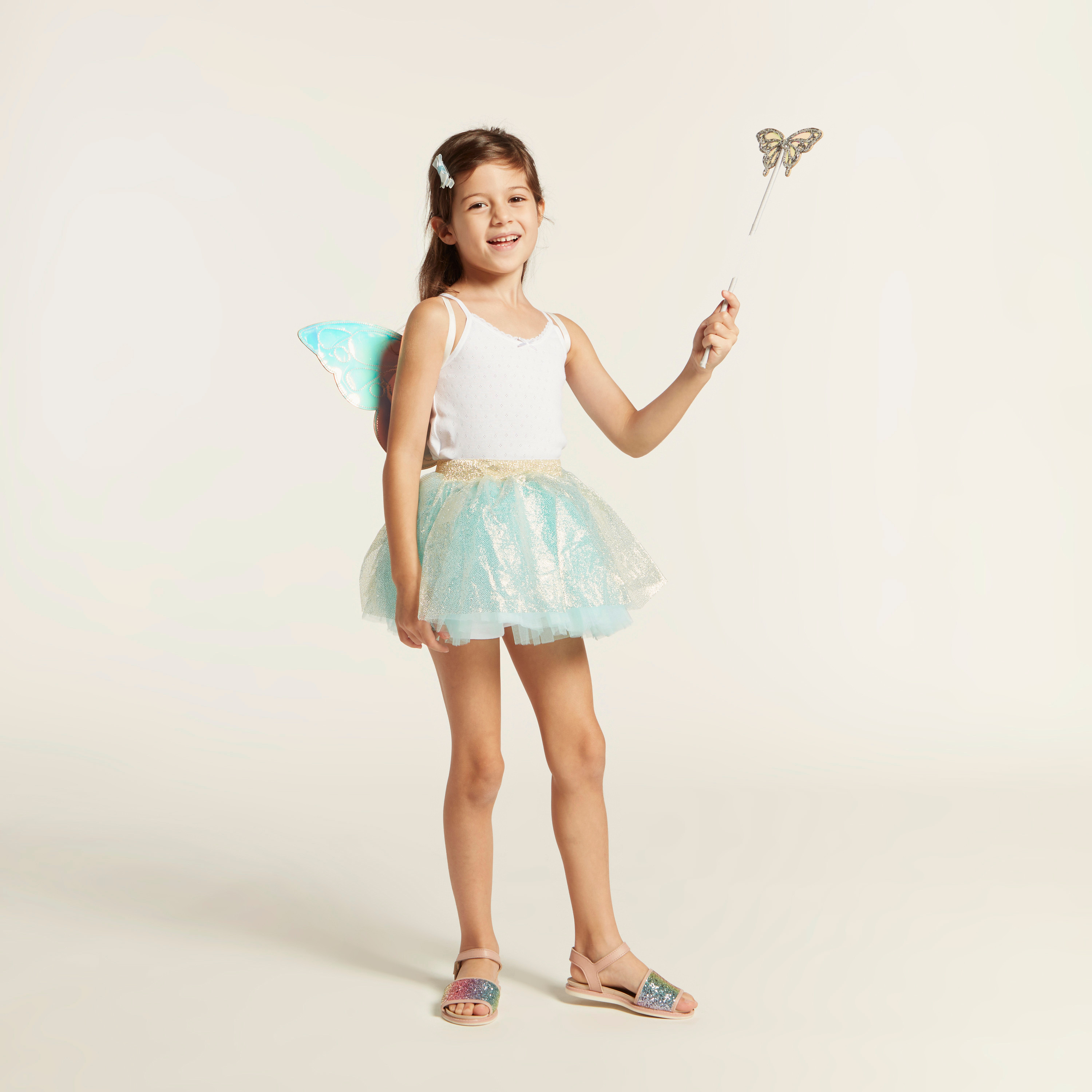 Girl tutu skirt quiz sale