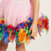 Charmz Tutu Skirt with Feather Applique-Girls-thumbnail-2