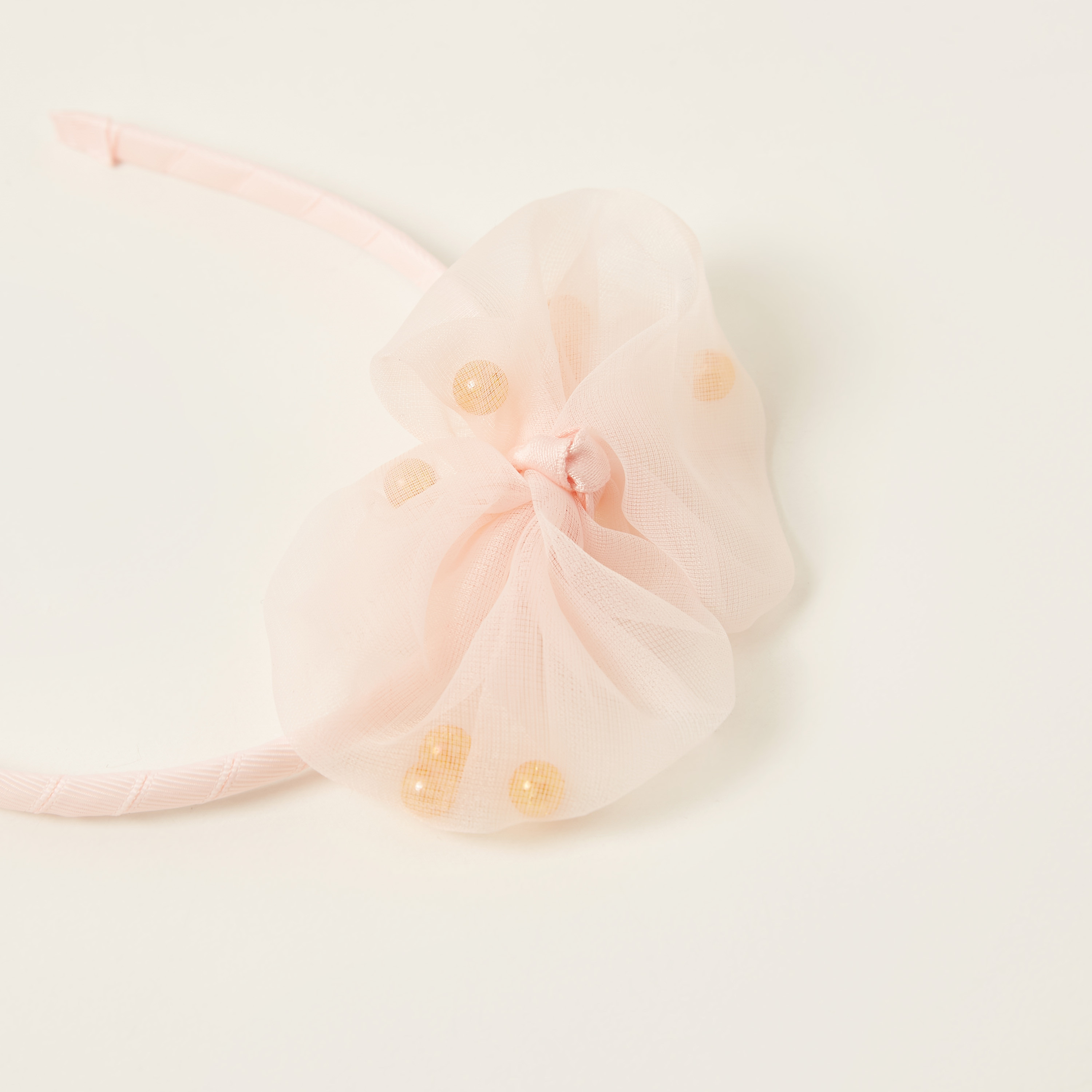Charmz Bow Embellished Hairband-baby-girls-accessories-hairaccessories-image-2