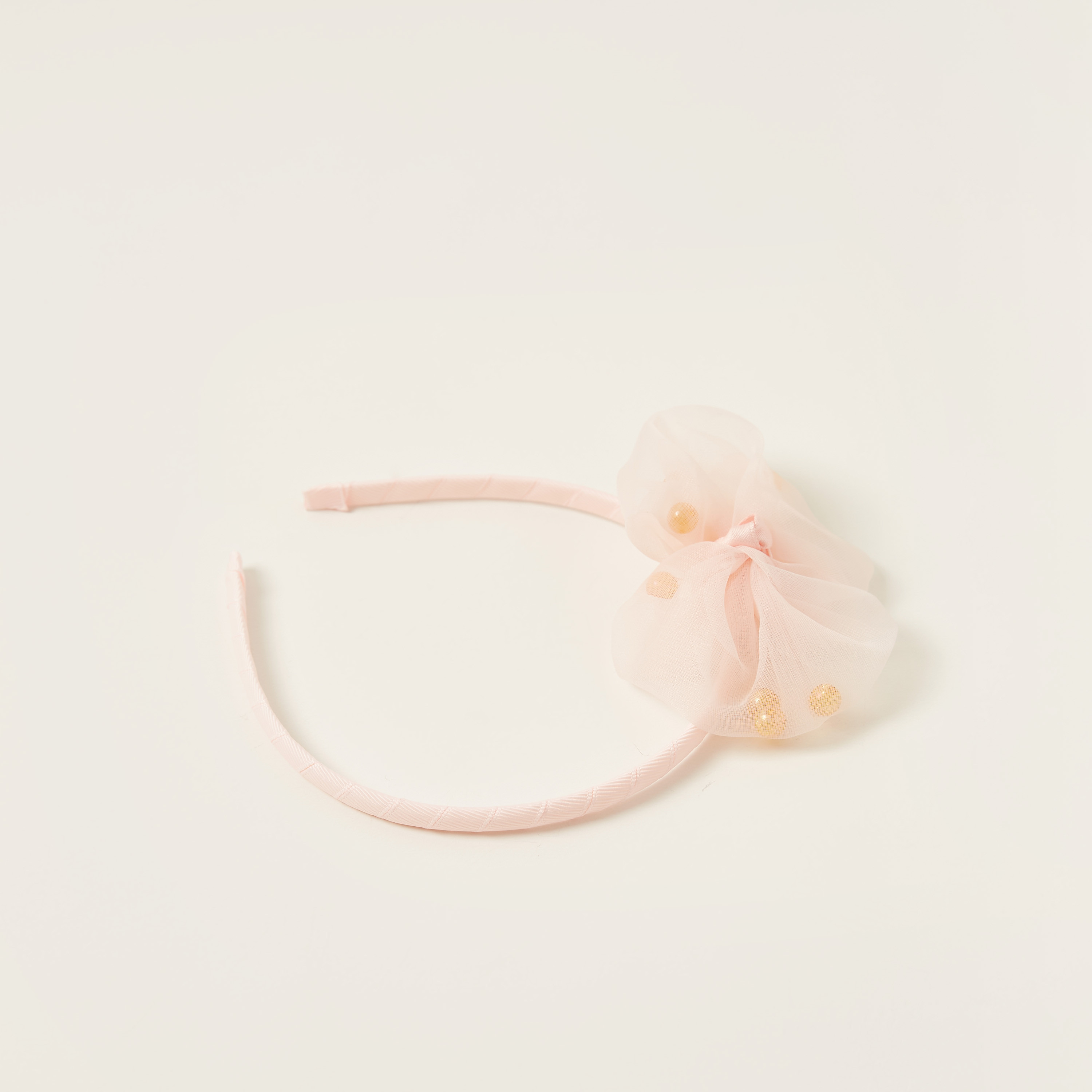 Charmz Bow Embellished Hairband-baby-girls-accessories-hairaccessories-image-3