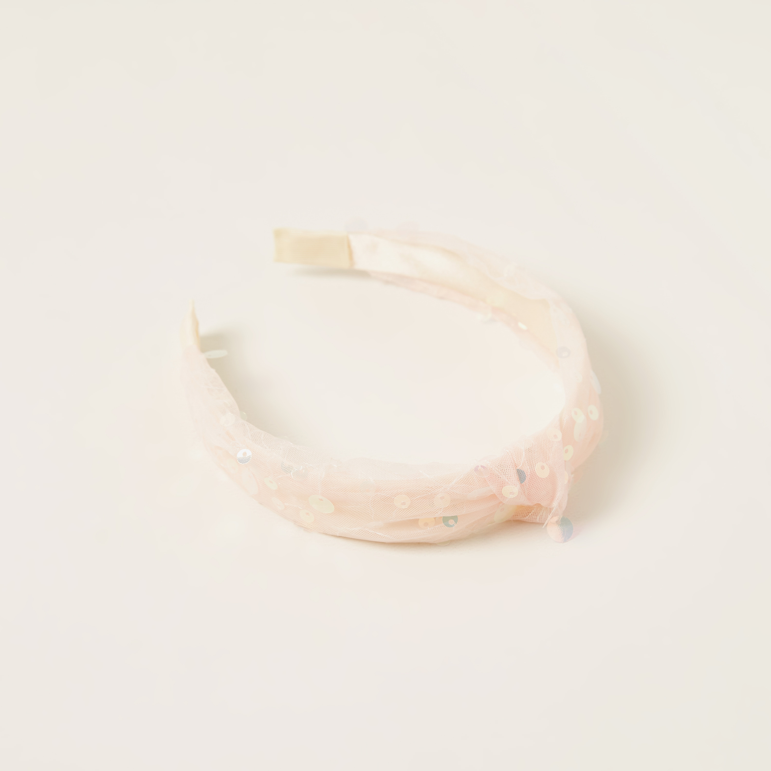 Charmz Printed Hairband with Knot Detail-baby-girls-accessories-hairaccessories-image-3