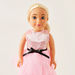 Bonnie Pink Fashion Doll - 45 cms-Dolls and Playsets-thumbnail-1
