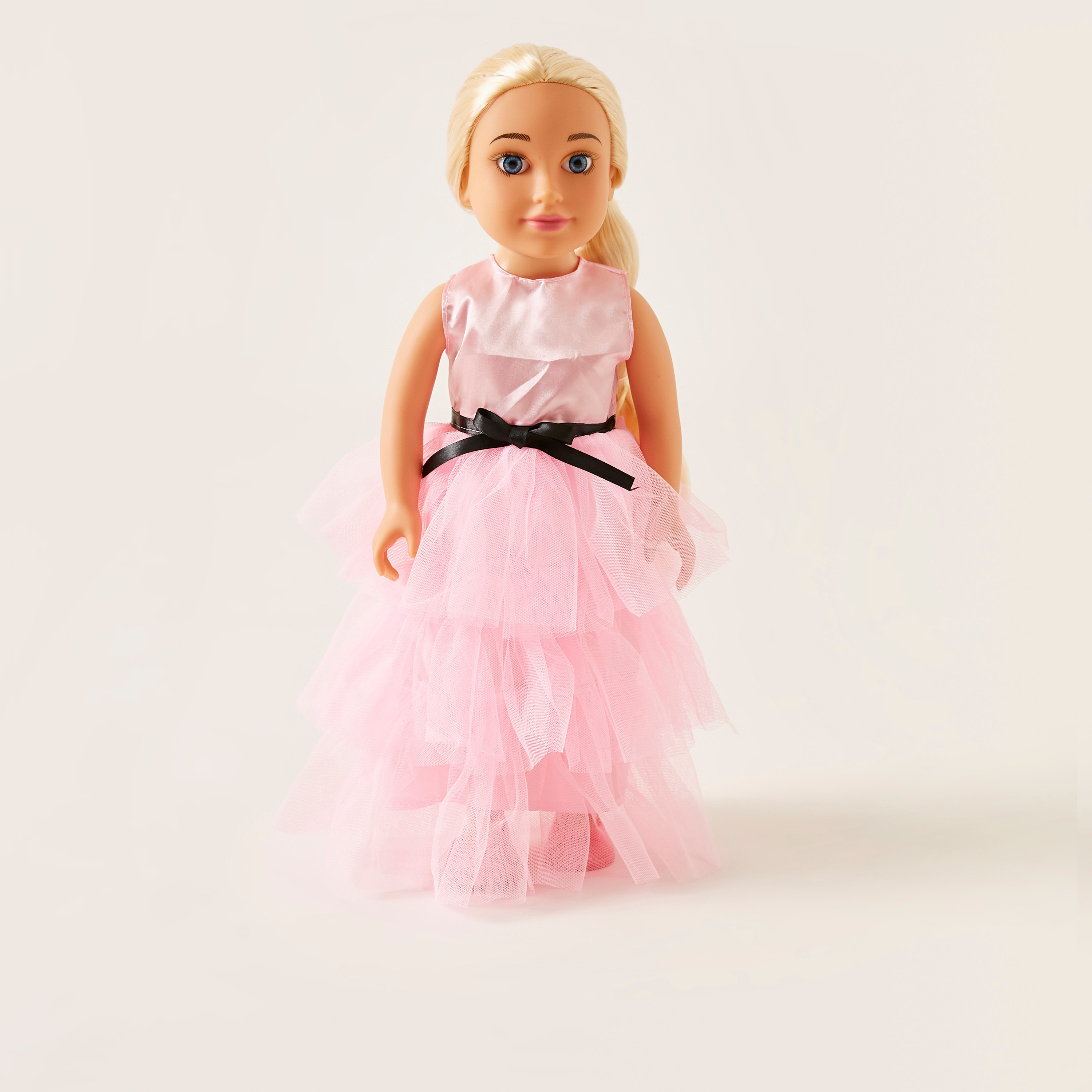 Bonnie Pink Fashion Doll - 45 cms-toys-dollsandplaysets-dolls-image-3