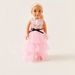 Bonnie Pink Fashion Doll - 45 cms-Dolls and Playsets-thumbnail-2