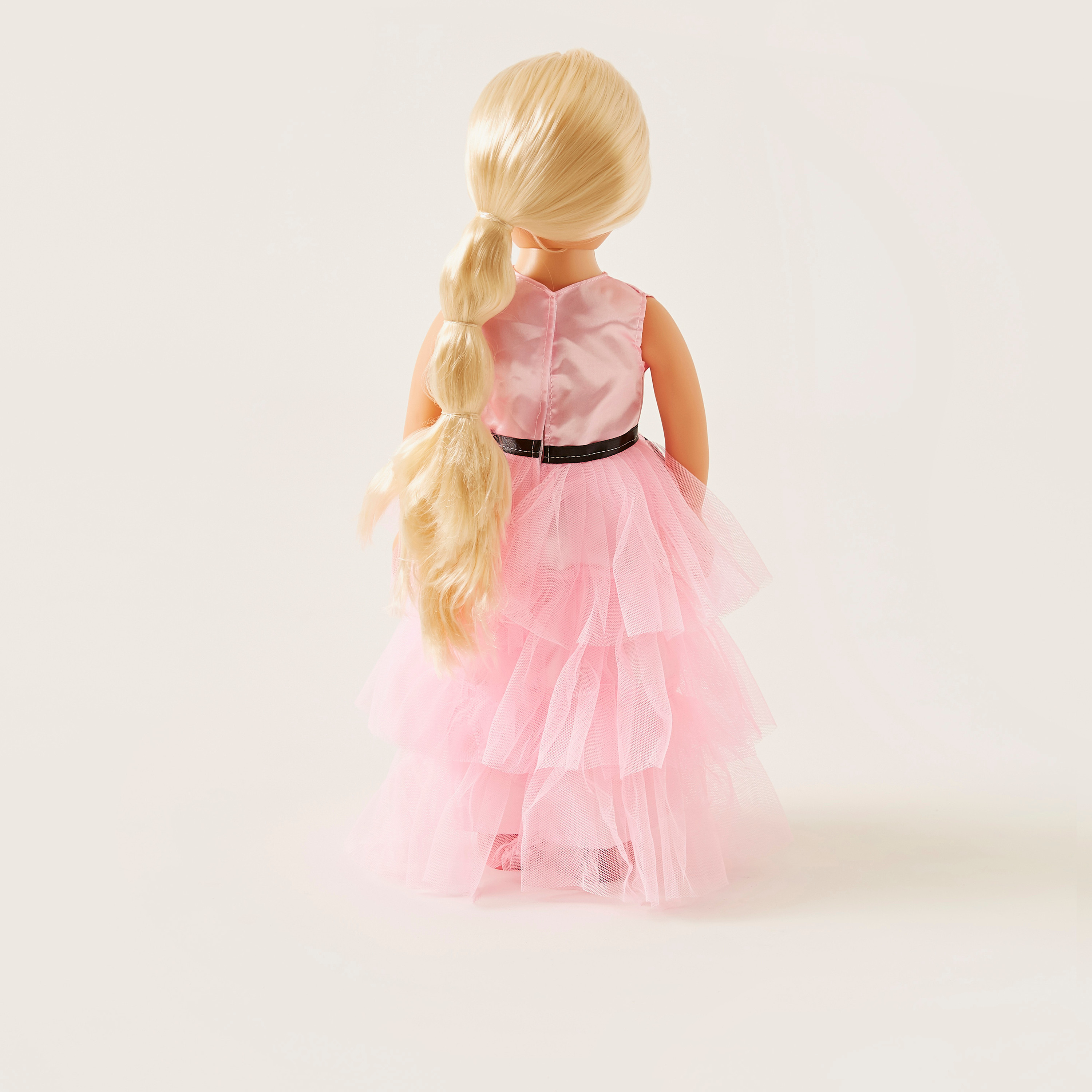 Bonnie Pink Fashion Doll - 45 cms-toys-dollsandplaysets-dolls-image-4