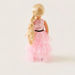 Bonnie Pink Fashion Doll - 45 cms-Dolls and Playsets-thumbnail-3