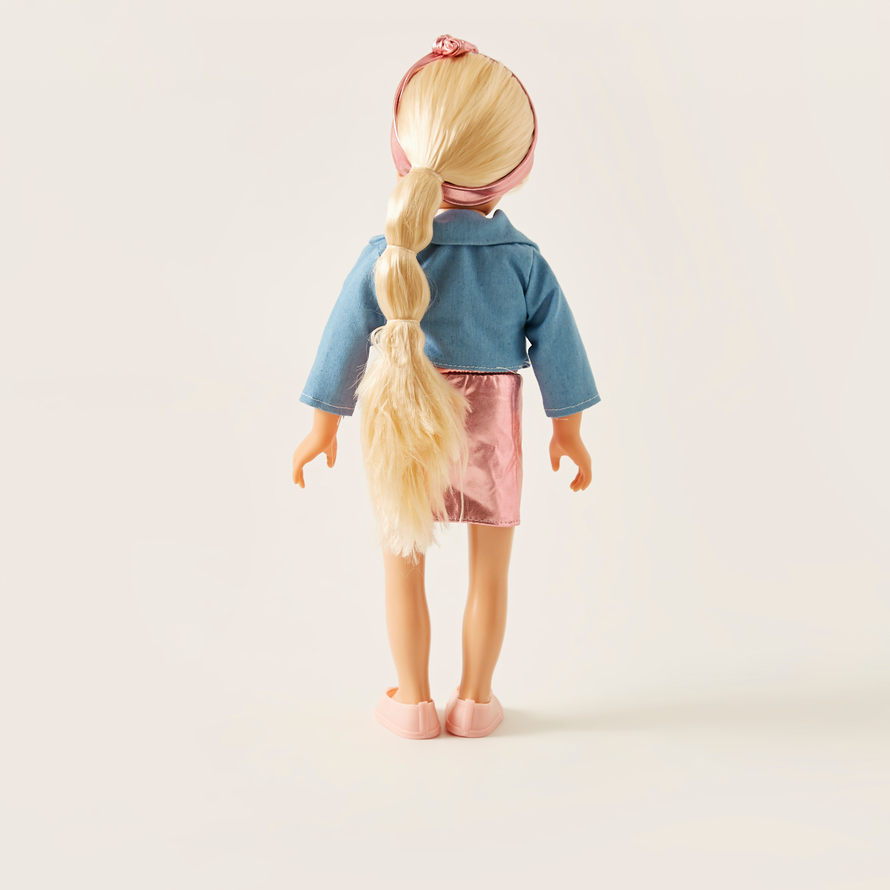 Bonnie Pink My Sis Fun and Fashion Doll Playset - 18 inches-toys-dollsandplaysets-dollplaysets-image-4