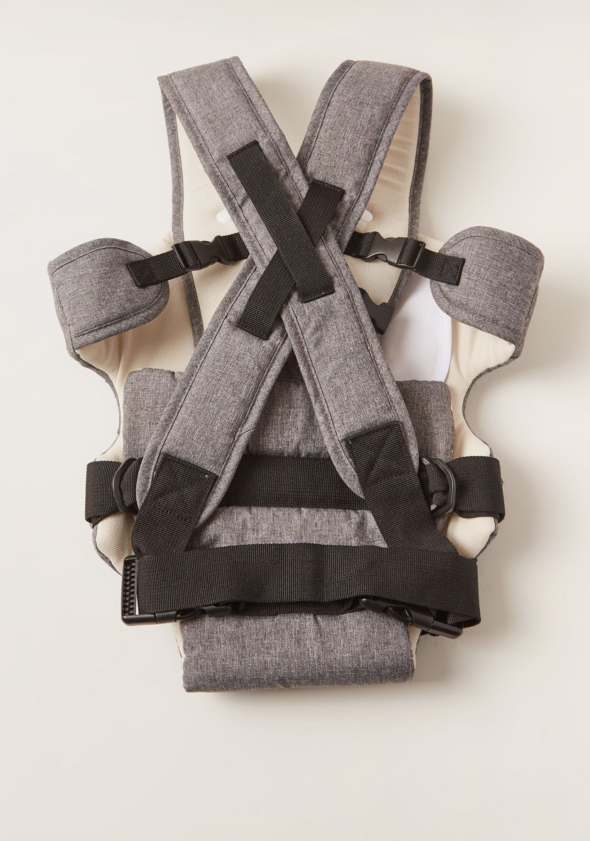 Juniors Blaze Baby Carrier-Baby Carriers-image-3