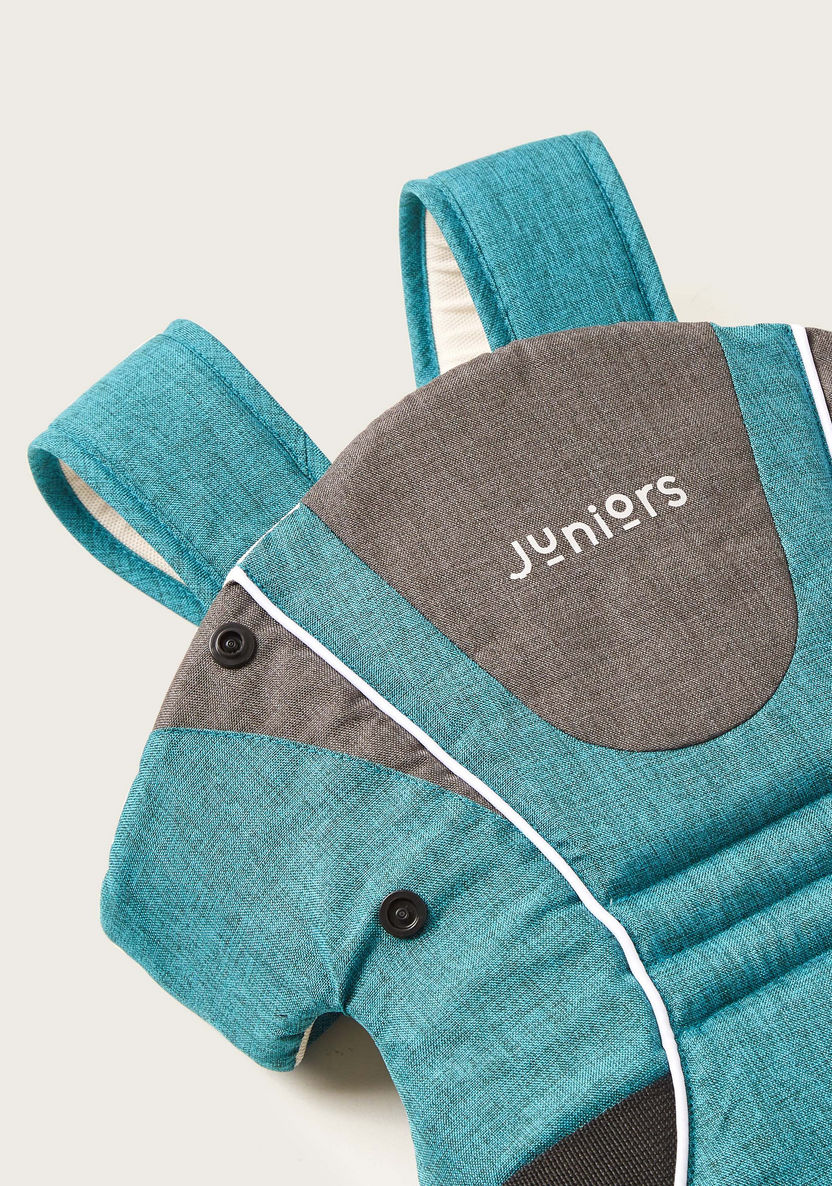 Juniors Blaze Baby Carrier-Baby Carriers-image-1