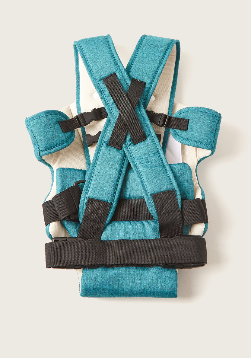 Juniors Blaze Baby Carrier-Baby Carriers-image-3