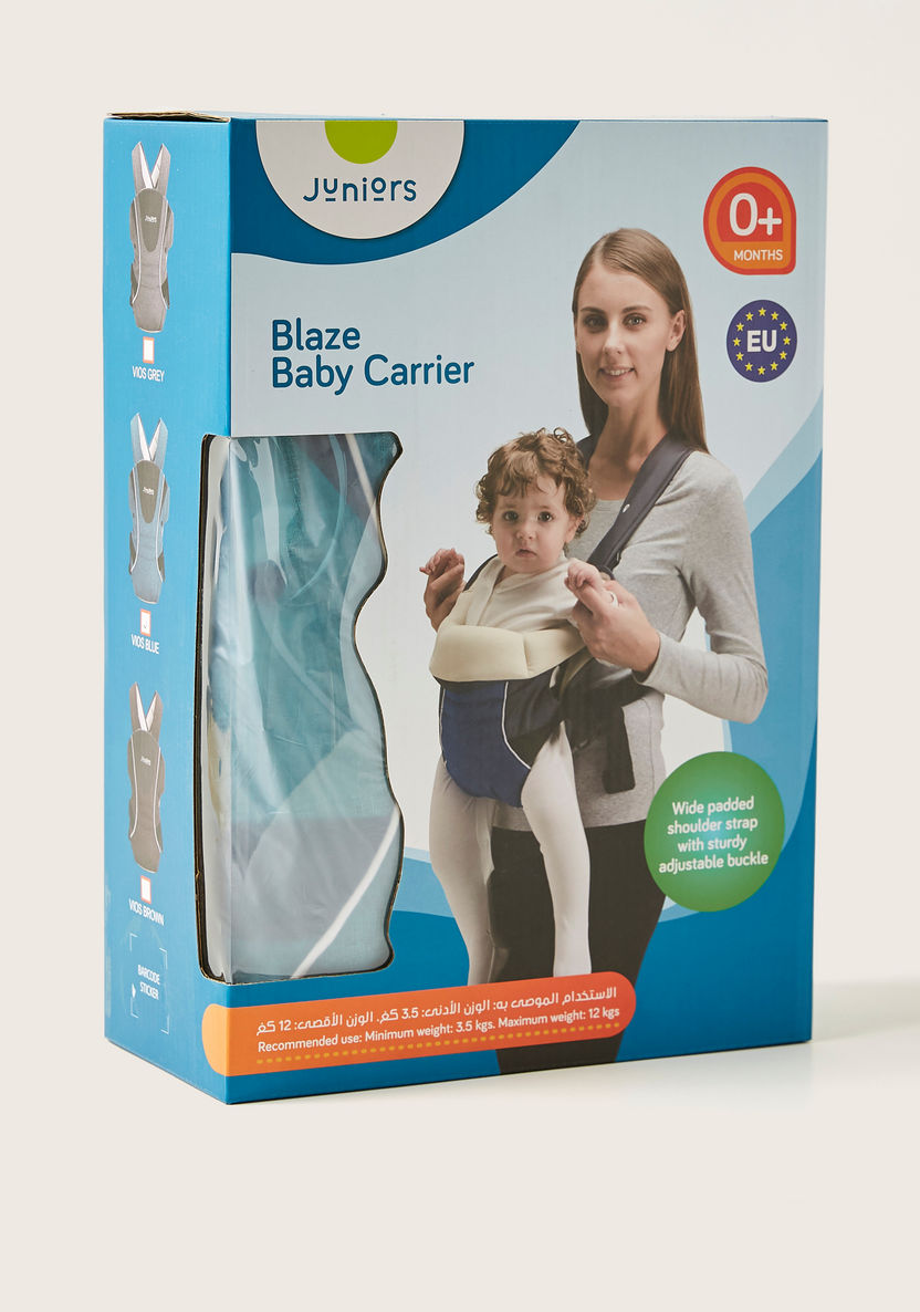 Juniors Blaze Baby Carrier-Baby Carriers-image-6