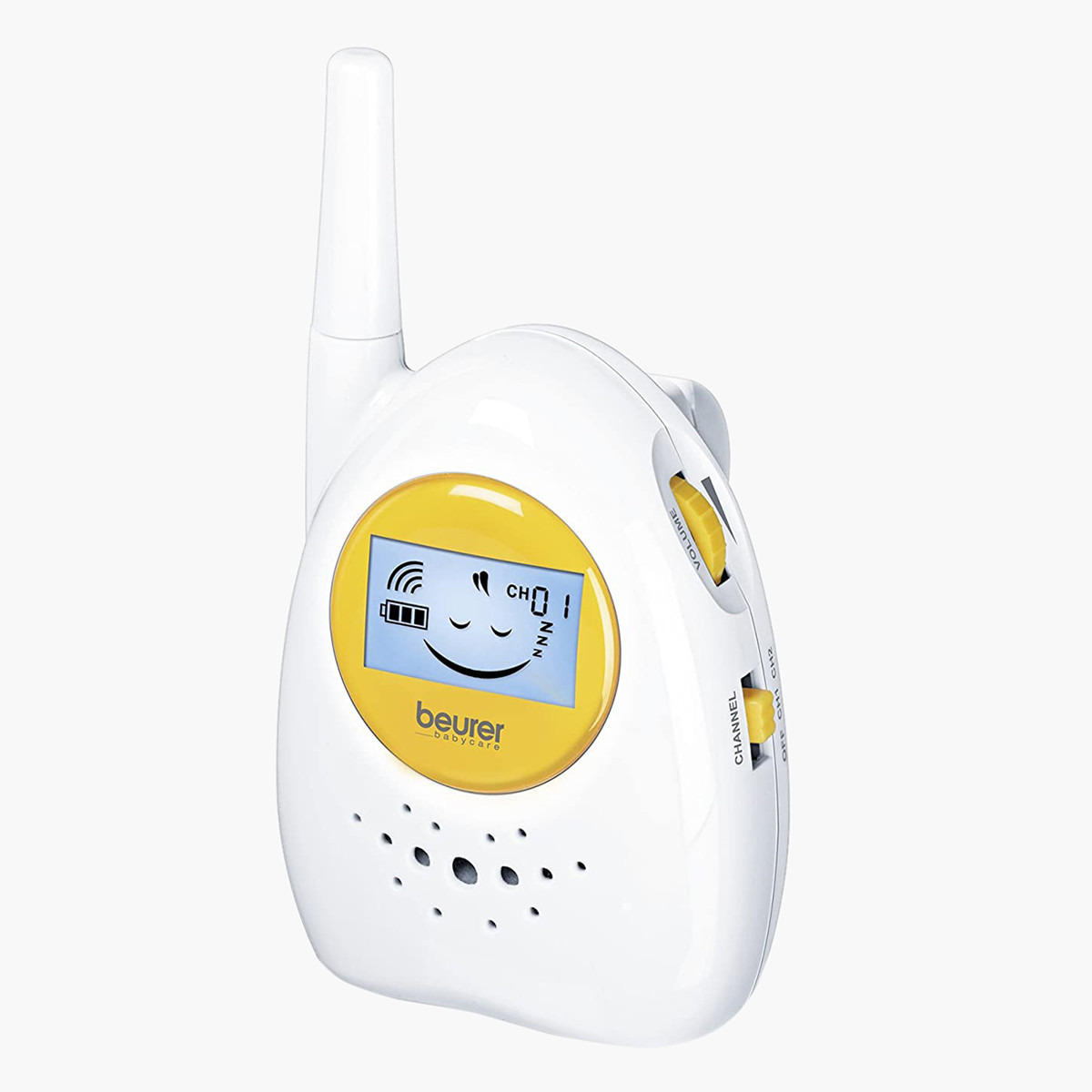 Beurer BY 84 Analogue Baby Monitor-baby-healthandsafety-babymonitors-image-2