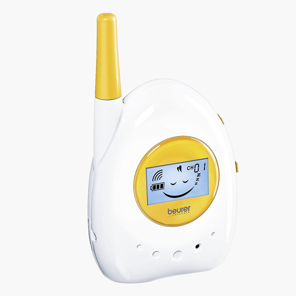Beurer BY 84 Analogue Baby Monitor-baby-healthandsafety-babymonitors-image-3