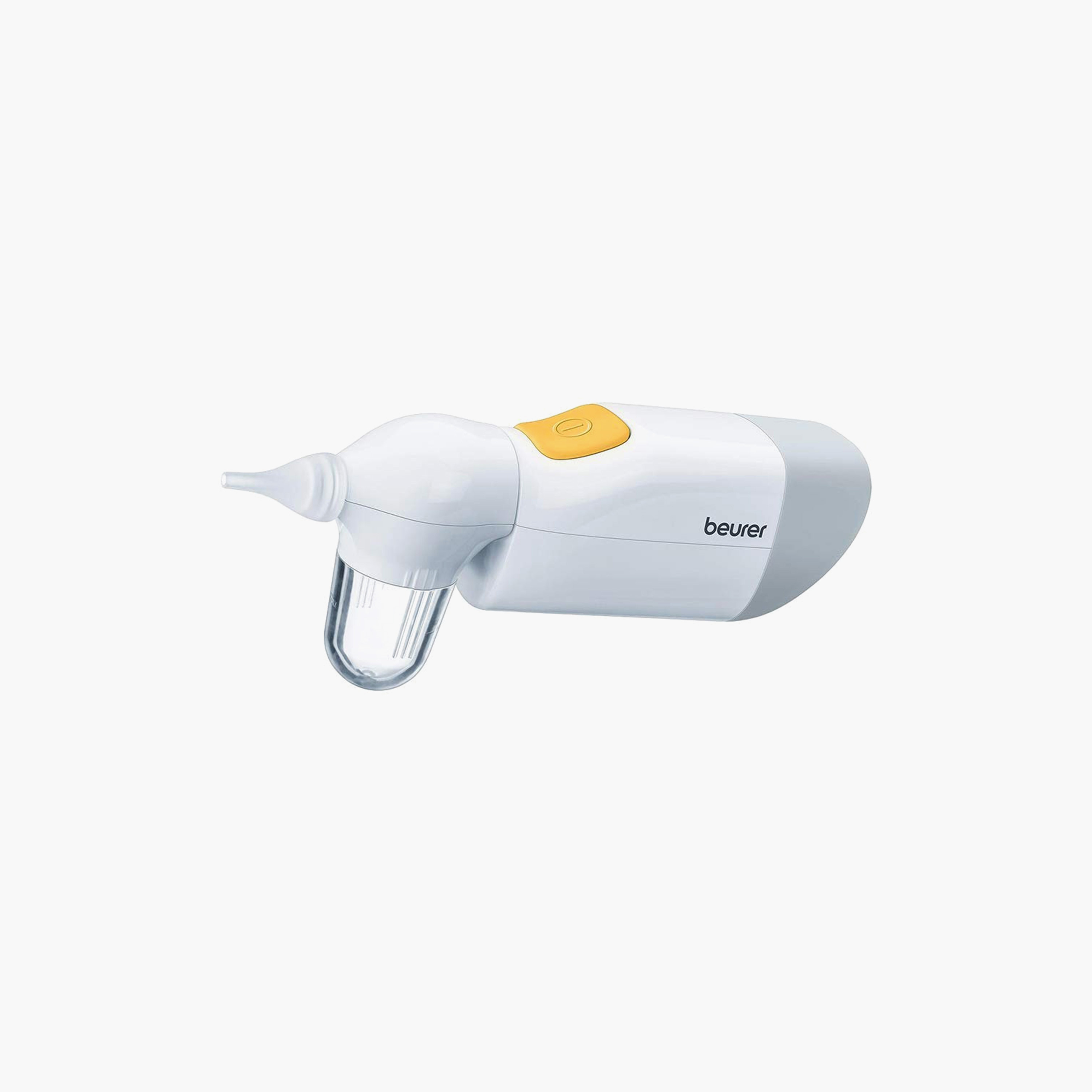 beurer Nasal Aspirator with Silicone Tips-baby-healthandsafety-thermometersandaspirators-image-1