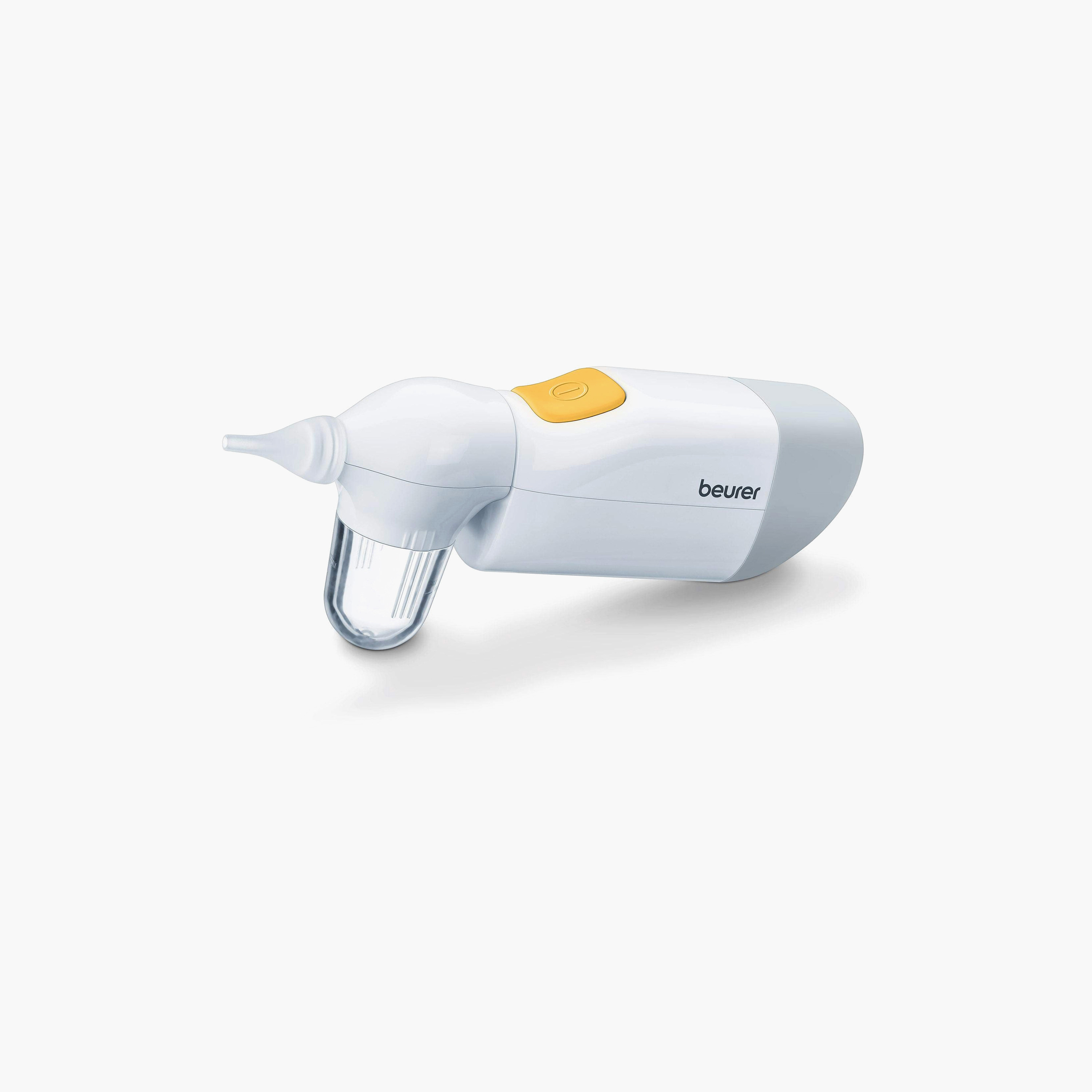 beurer Nasal Aspirator with Silicone Tips-baby-healthandsafety-thermometersandaspirators-image-3