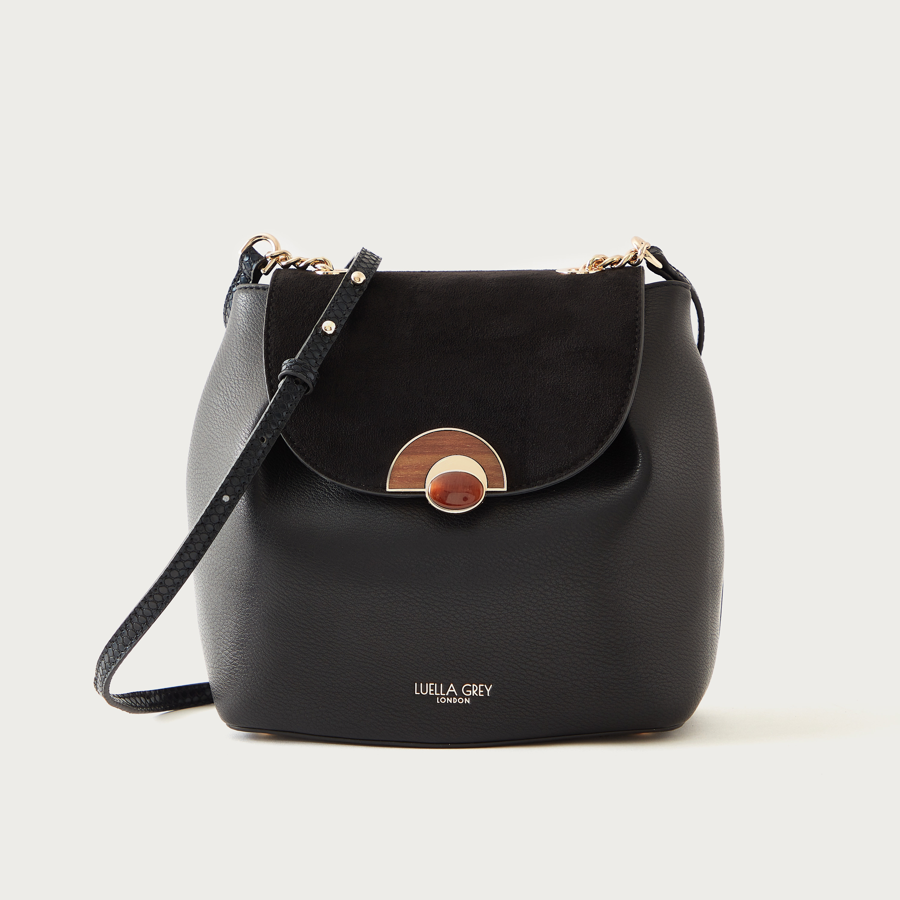 Luella bags hot sale