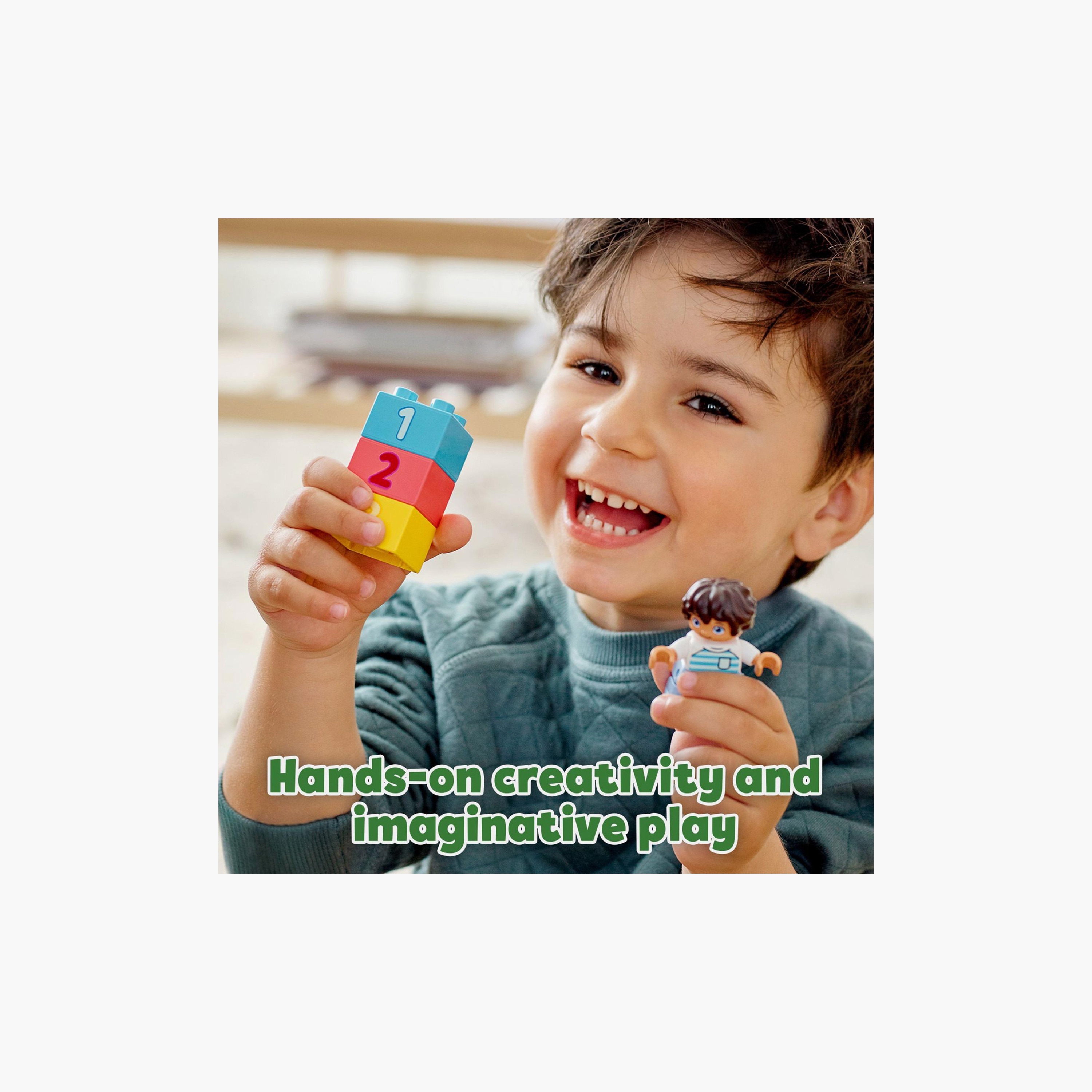 LEGO Brick Box Blocks Playset-toys-buildingblocks-blocks-image-8