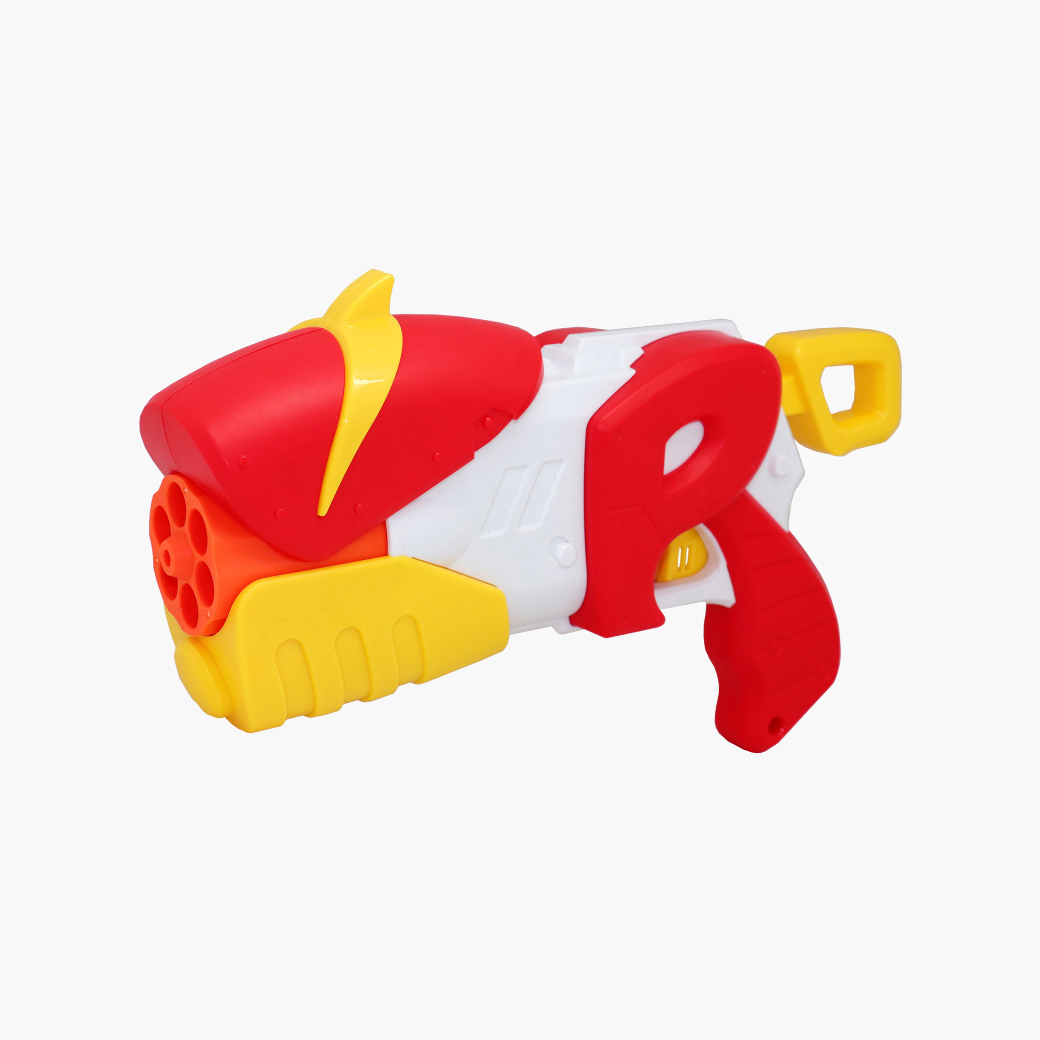 لعبة مسدس 6 طلقات من رايانز وورلد-toys-outdoor-gunsandfoamblasters-image-5