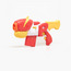 لعبة مسدس 8 طلقات من رايانز وورلد-toys-outdoor-gunsandfoamblasters-image-8