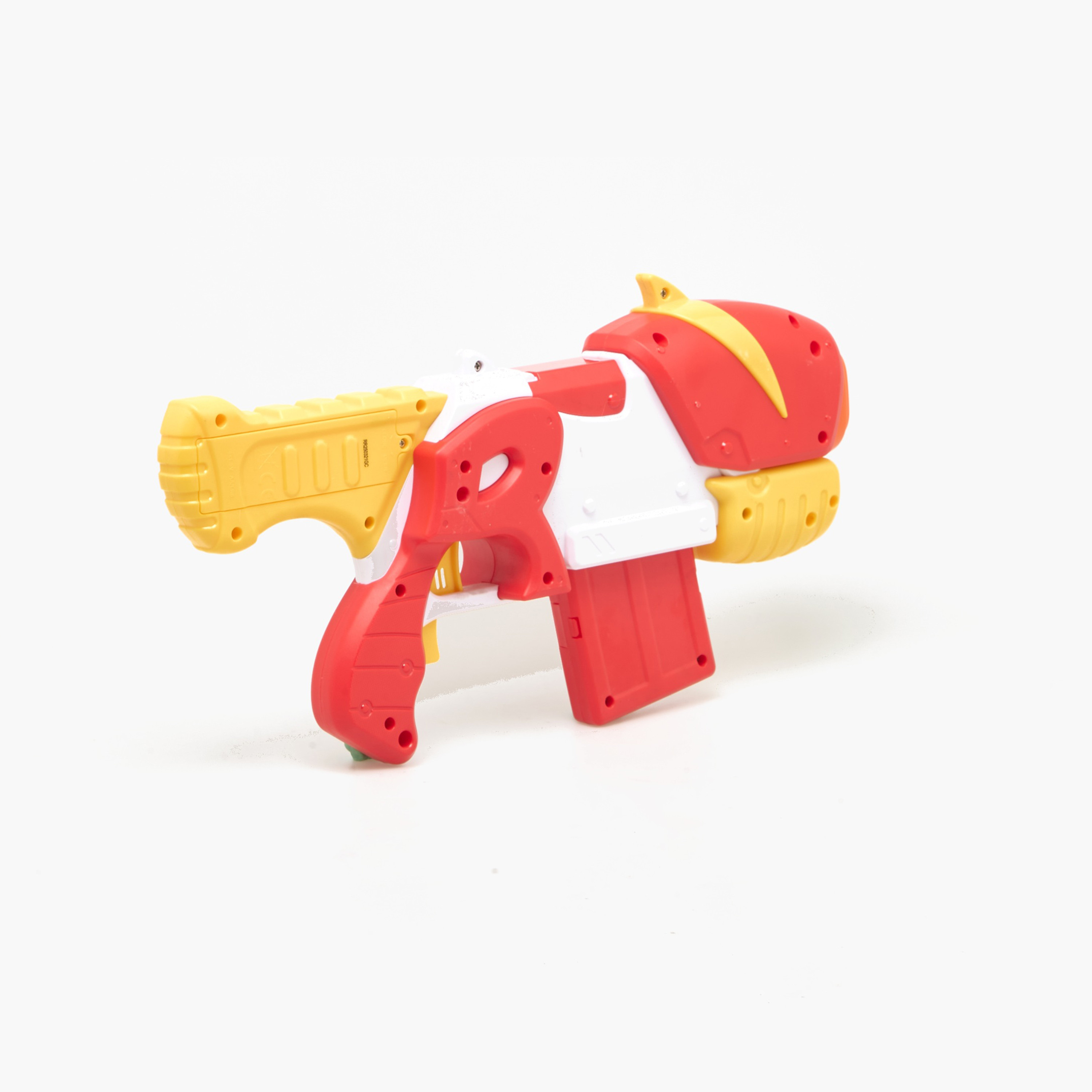 لعبة مسدس 8 طلقات من رايانز وورلد-toys-outdoor-gunsandfoamblasters-image-2