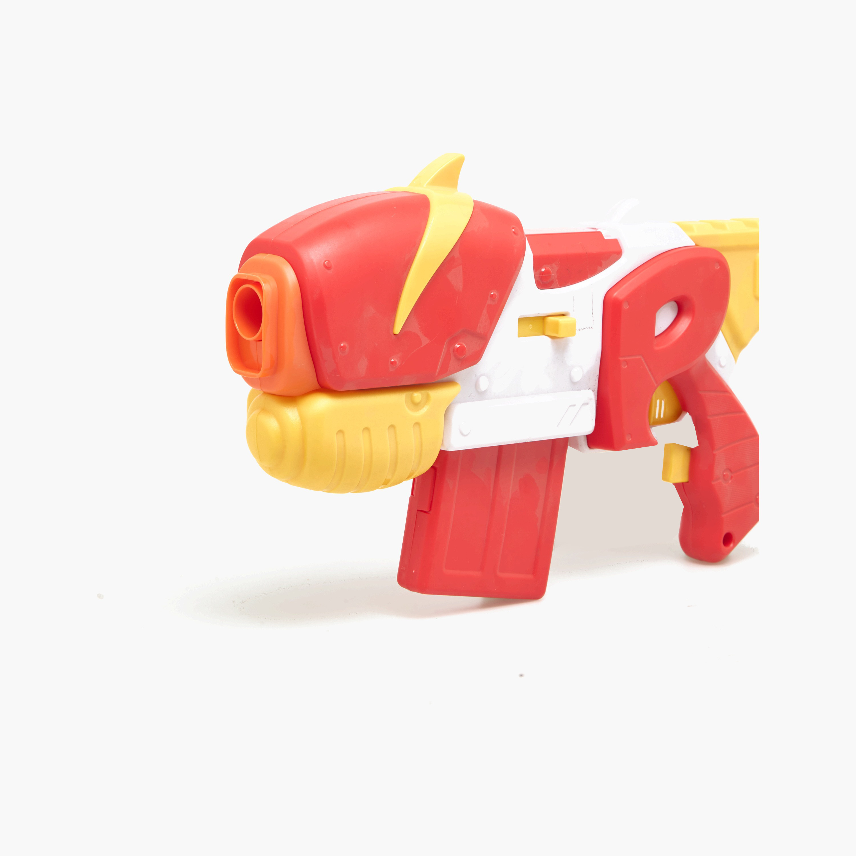 لعبة مسدس 8 طلقات من رايانز وورلد-toys-outdoor-gunsandfoamblasters-image-4