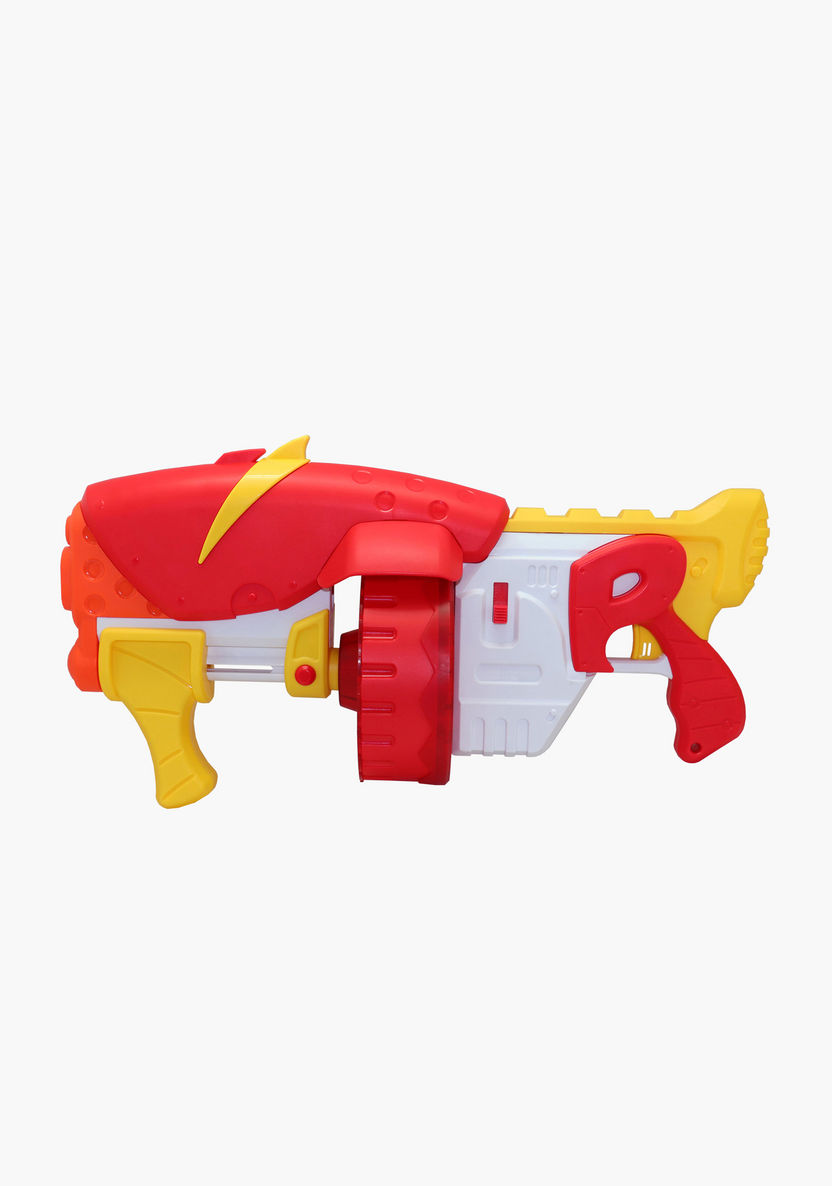 Ryan's World Renegade Rapid Shot Blaster Set with Darts-Action Figures and Playsets-image-4