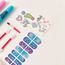 مجموعة ألتميت جليتر بيوتي 3 في 1 من شيمر آند سباركل-school-artsandcrafts-image-4